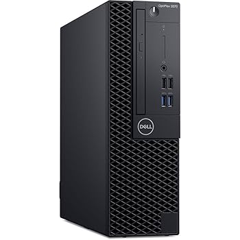 デスクトップパソコン Optiplex3070 i-5 Amazon.com: Dell OptiPlex 3070 KPGGF Intel Core i5 8th Gen